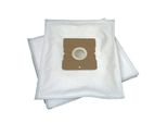 Sacchetti Per Aspirapolvere Clatronic SSB05, Sacchetti Per Aspirapolvere, 10 Pezzi + Filtro Antipolvere