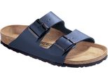 Birkenstock Arizona Bf Blu A Larghezza Ridotta Misura 36