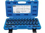 Bgs Set Di Utensili Per Lo Sblocco Dei Tappi 23 Pezzi - 60160