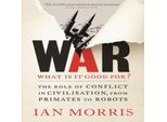 La Guerra: A Cosa Serve?