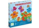 Djeco DJ08551 - Giochi D'azione E Di Riflesso, Giochi Educativi