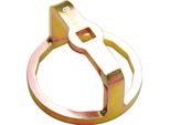 Bgs Chiave Per Filtro Dell'olio A 14 Fori Ø 84 Mm Per Dodge / Jeep / Mercedes-Benz - 8765
