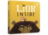 Libro Da Tavolo Il Leone Dentro