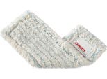 Leifheit Copri Mop Profi Xl Cotone Plus Larghezza Mop 42Cm