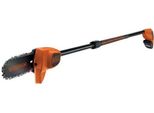 Black & Decker Akku-Hochentaster 18V 2,0Ah Li-Ion
