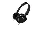 Mysound Speak Smart Fluo Cuffie Con Archetto Cablato Per Chiamate/Musica Nero