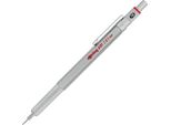 Matita Meccanica Rotring 600, 0,5 Mm, Argento