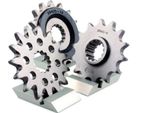 Pignone Anteriore Standard Afam In Acciaio 76300 - 520