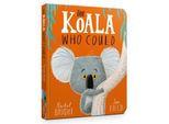 Il Koala Che Poteva