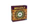 Lookout Spiele - Gioco Di Carte Mandala Gioco Da Tavolo