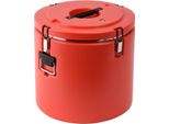Contenitore Termico, Scaldavivande Per Alimenti 48L