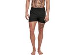 Brandit - Boxer Allentati Neri - L