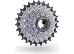 Miche CALP1BC122908 Cassetta Pignoni 'Light Primato', 11 Velocità, 12-29 Denti, Campagnolo, Argento
