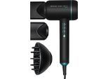 Cecotec Ionicare 6000 Rockstar Essence Asciugacapelli 1800W Con Tecnologia Agli Ioni 5 Impostazioni Di Temperatura - Include Diffusore E Beccuccio Concentratore 1,8 M Di Cavo