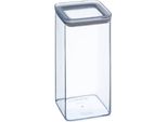 5 Five Simply Smart - Hermetische Quadratische Dose "Eske"" 1,5L"