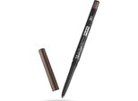 Pupa Made To Last Definition Eyes N. 201 Bon Ton Brown - Matita Occhi