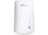 Tp-Link RE190 - Wi-Fi-Range-Extender - Wi-Fi 5 - 2,4 Ghz, 5 Ghz (RE190)