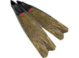 Pinne Da Pesca Seacsub Motus Grigio Eu 39-40 Grigio Eu 39-40