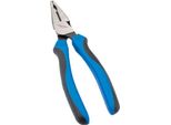 Park Tool Lp-7 Pinze Universali Blu, Nero Blu, Nero Taglia Unica