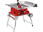 Sega Circolare Da Banco Einhell TE-CC 250 Uf