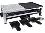 Steba Rc 108 Multi Raclette