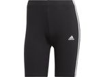 Adidas W 3S Bk Sho Pantaloni Da Donna Nero M