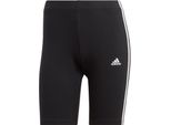 Adidas W 3S Bk Sho Nero / Bianco Xs