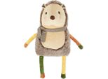 Bieco Peluche Riccio Bambino | Circa 30 Cm | Simpatico Peluche Bambino | Giocattolo Bambino | Peluche Riccio Bambino | Aiuto Al Sonno Bambino | Peluche Per Bambini | Peluche Bambino