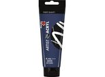 Marabu12200044953 Marabu Artist Vernice Acrilica Artist Acryl, 120 Ml, Blu Ftalo
