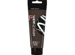 Marabu12200044948 Marabu Artist Vernice Acrilica Artist Acryl, Color Umbero Bruciato