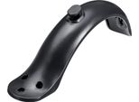 Parafango Posteriore Con Gancio Per Gli Scooter Xiaomi M365 E M365 Pro