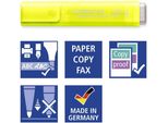 Staedtler Textmarker Textsurfer Clas 8St Etui