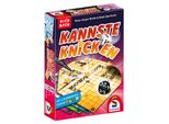 Il Gioco Può Essere Annullato