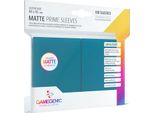 Gamegenic - Maniche Matte Prime Blu