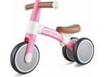 Il Mio Primo Triciclo Da Passeggio, Rosa