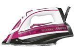 Black+Decker Ferro Da Stiro A Vapore BXIR2600E 2600 Watt Rosa