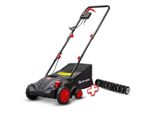 Elem Garden Technic Arieggiatore 2 In 1 1500 W