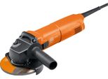 Fein Cg 10-125 72227960000 Smerigliatrice Angolare 125 Mm 1000 W (72227960000)