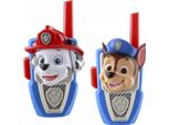 Ekids Paw Patrol Walkie Talkie Im 3D Design
