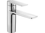 Miscelatore Per Lavabo Rea Storm - Cromo, Basso