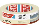 Tesa® 52805-00000 Nastro Per Pittori Classic - 50 M X 30 Mm, Beige