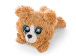 Nici Glubschis Peluche Cane Lollidog Sdraiato, 15 Cm