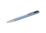 Pelikan BüRo 821278 Pelikan Kugelschreiber Snap Metalic K10 Frostblau Im Etui