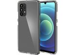 Samsung Galaxy A32 Cover - Plastica - Custodia Morbida Accezz/Copertina Posteriore - Trasparente
