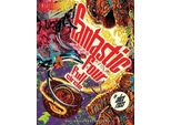 I Fantastici Quattro: Il Cerchio Si Chiude