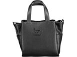 Byblos Borsa Donna Tessile Nero SF12667 - Taglia: Unica