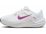Nike Air Win Flo Scarpa Da Corsa Da Donna In Bianco, Numero 7