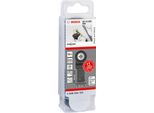 Bosch Aiz 32 Apb + 1 Expert Multimax Aiz 32 Apit Set Di 11 Lame Per Utensili Multifunzione ( 2608666153 )
