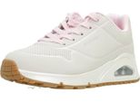 Sneakers Del Marchio Skechers Del Modello Uno Gen1 Rosa
