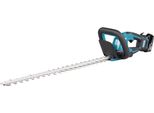 Tagliasiepi A Batteria Makita Lxt 18 V - 500 Mm - 4.000 Corse/Min - 20 Mm